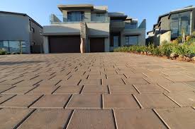 Best Decorative Concrete Driveways  in Armonk, NY